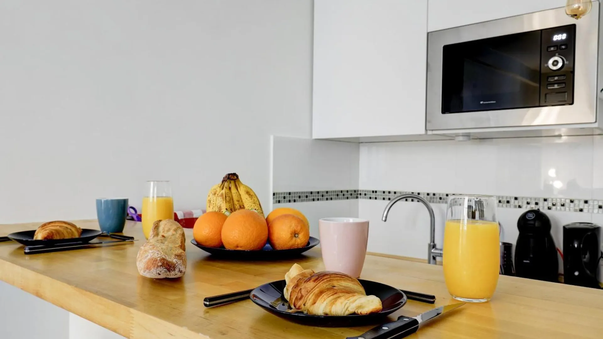 Arc De Triomphe - 1Br - Cityapartmentstay パリ フランス