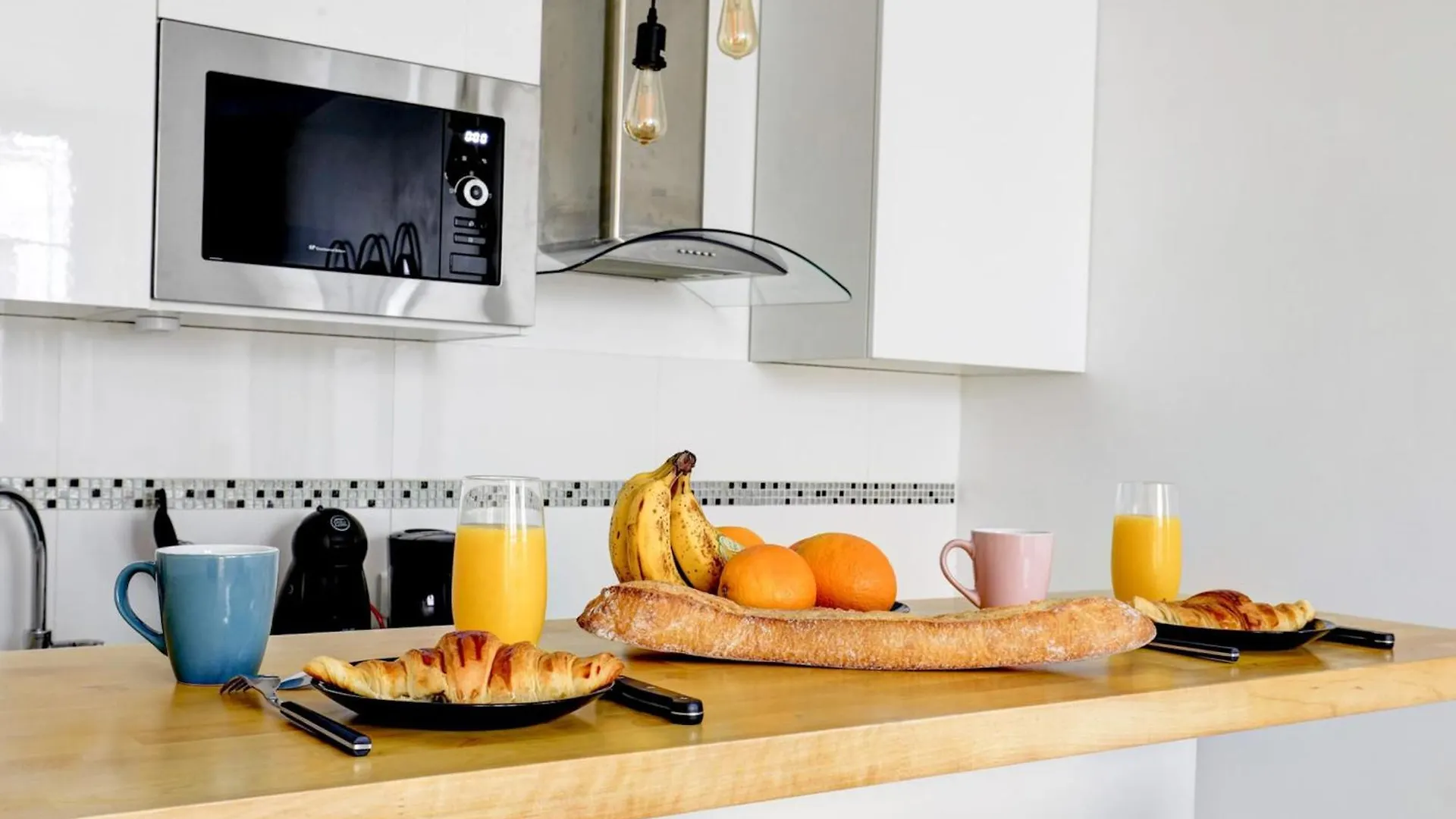 Arc De Triomphe - 1Br - Cityapartmentstay Paris 0*,  France